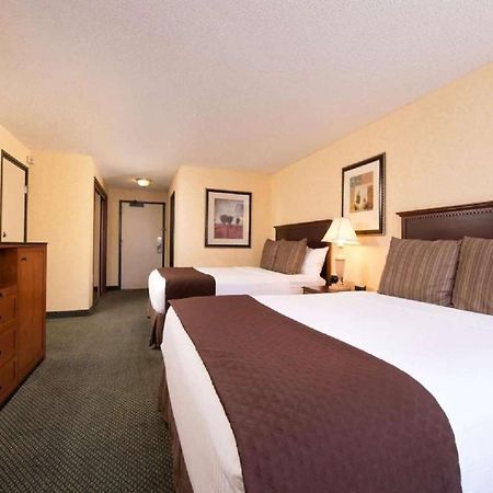 Red Lion Hotel Pasco Airport & Conference Center Extérieur photo