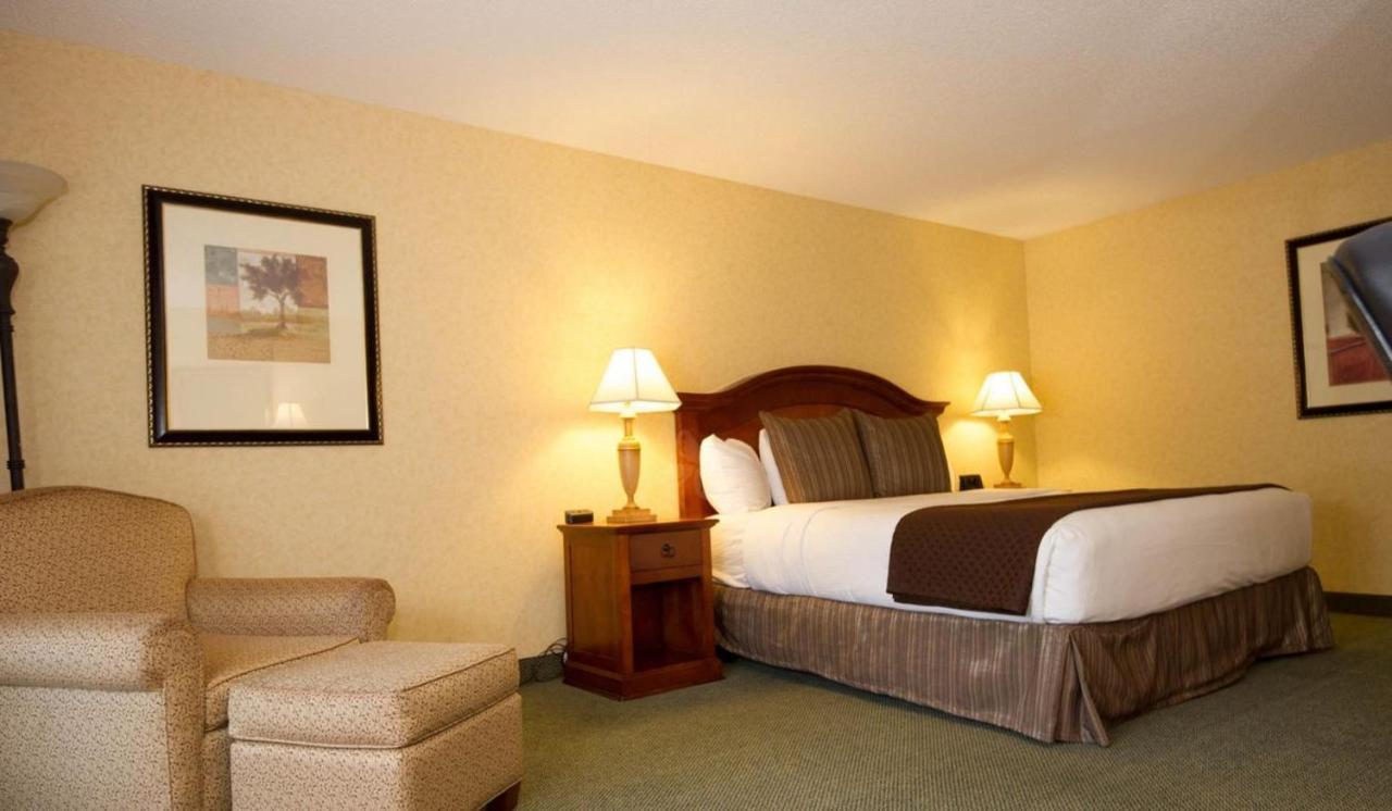 Red Lion Hotel Pasco Airport & Conference Center Extérieur photo