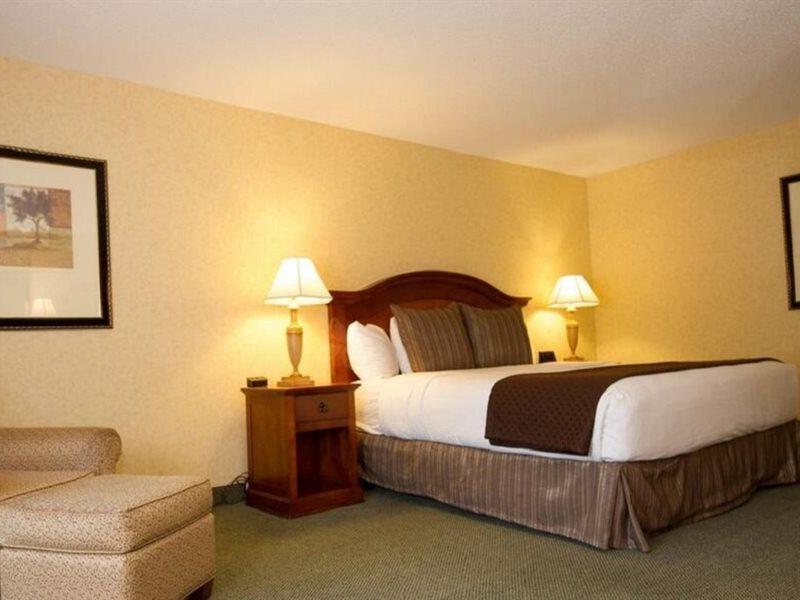 Red Lion Hotel Pasco Airport & Conference Center Extérieur photo