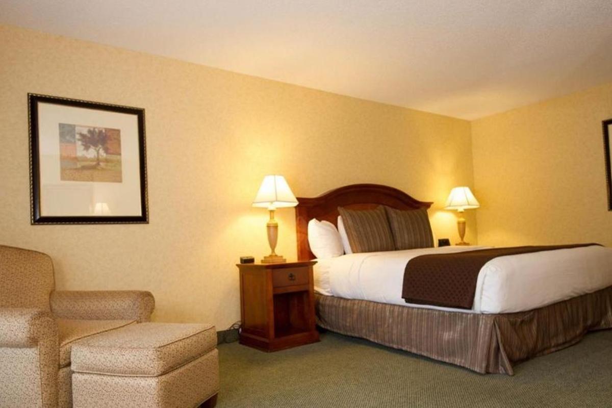 Red Lion Hotel Pasco Airport & Conference Center Extérieur photo