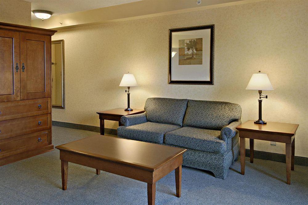 Red Lion Hotel Pasco Airport & Conference Center Chambre photo