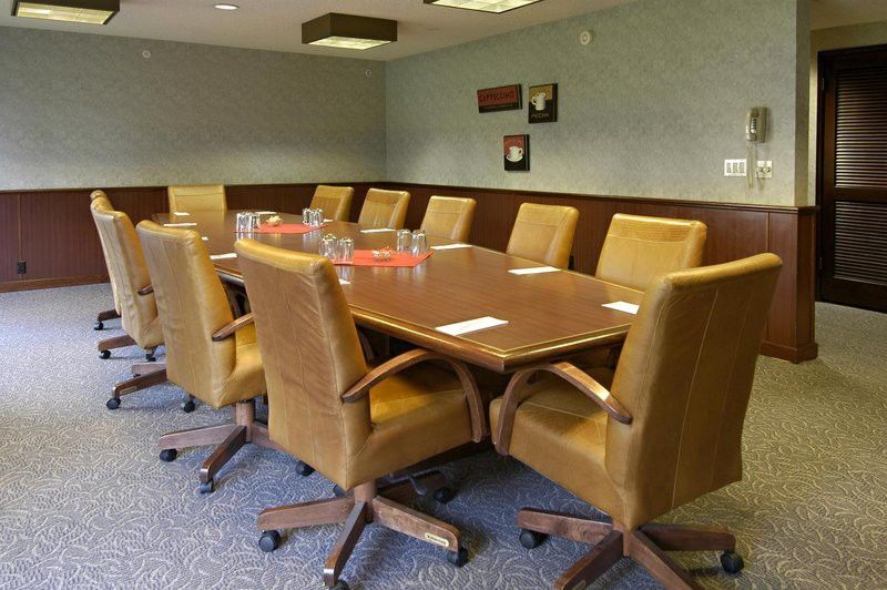 Red Lion Hotel Pasco Airport & Conference Center Extérieur photo