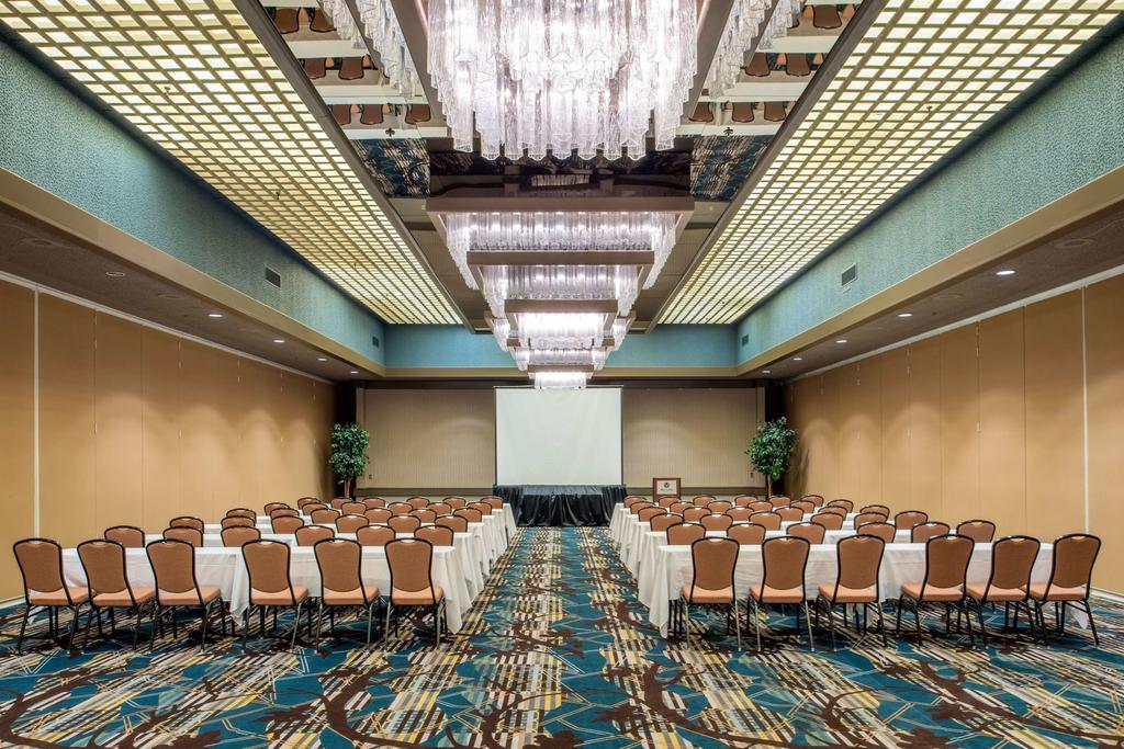 Red Lion Hotel Pasco Airport & Conference Center Extérieur photo