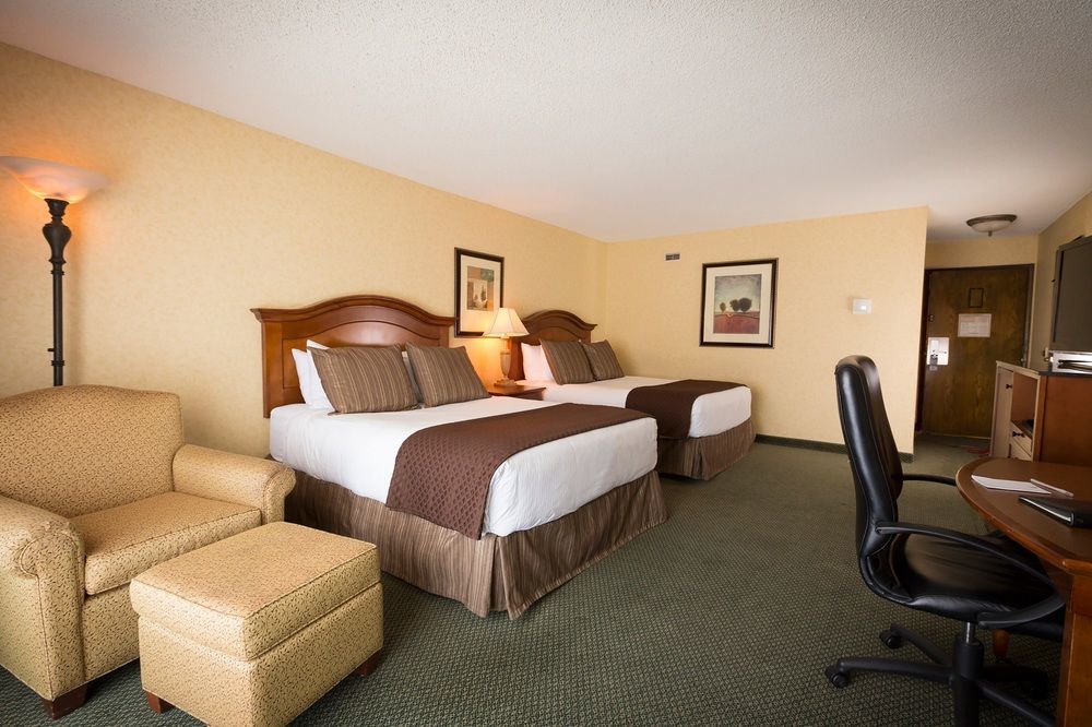 Red Lion Hotel Pasco Airport & Conference Center Extérieur photo