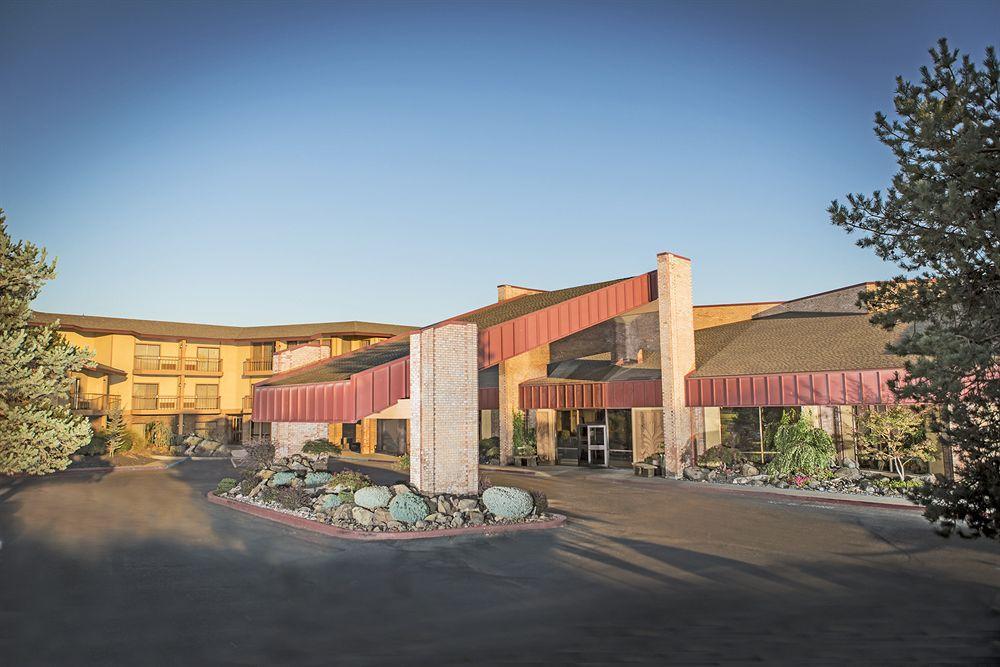 Red Lion Hotel Pasco Airport & Conference Center Extérieur photo