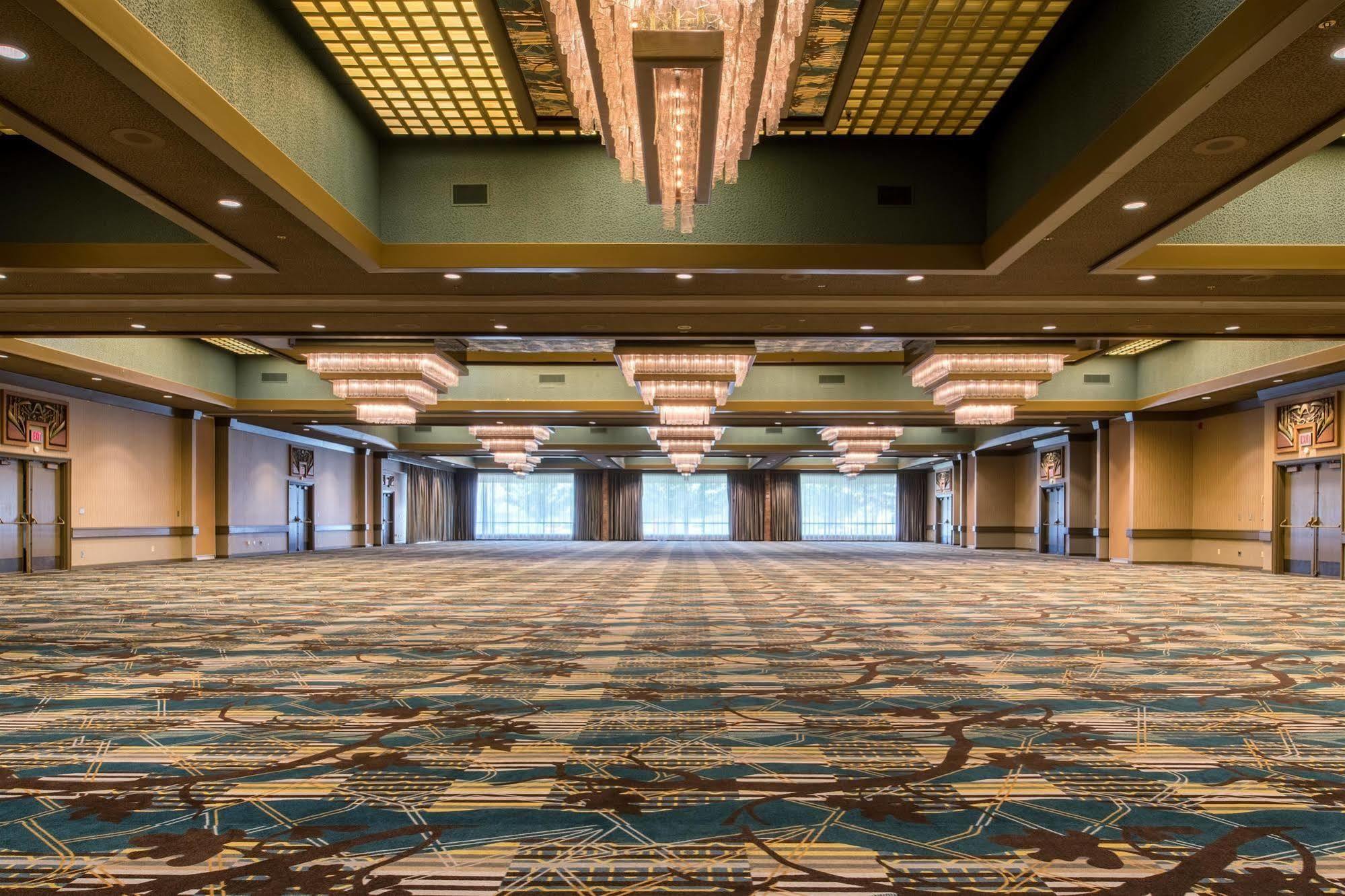 Red Lion Hotel Pasco Airport & Conference Center Extérieur photo